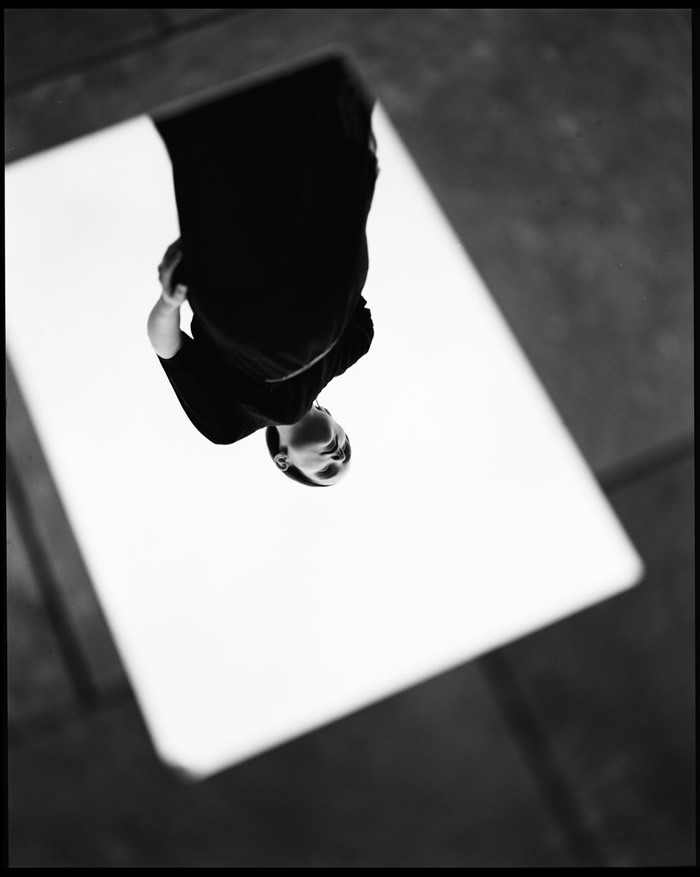 بدن خاموش فلسفه: کمبود توجه به آگاهی سوماتیک 